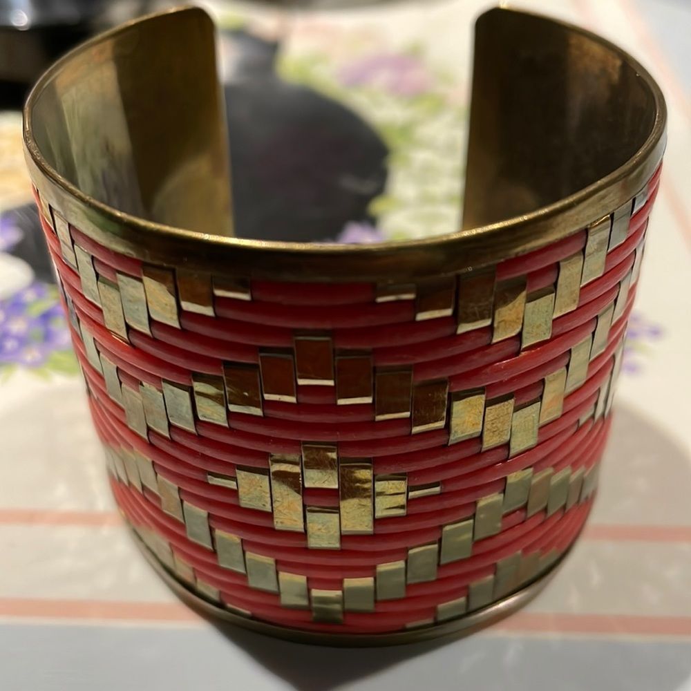 Boho Bangle - Picture 1 of 3